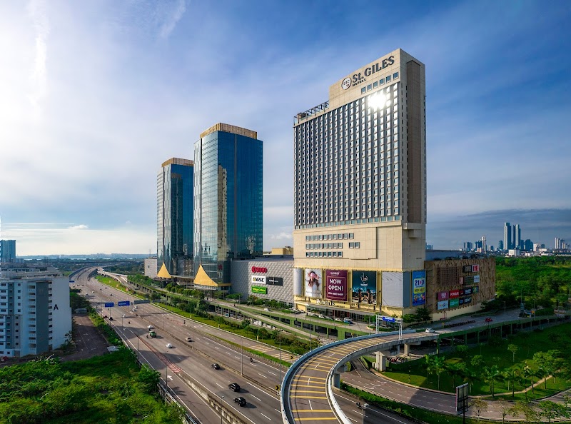 St. Giles Southkey in Johor Bahru, Malaysia