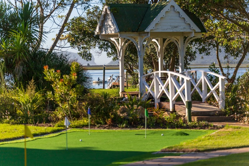 St. James of Knysna in Knysna, South Africa