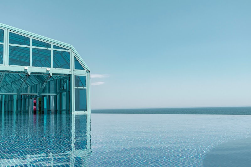 St. John's Hotel in Gangneung, Korea, South