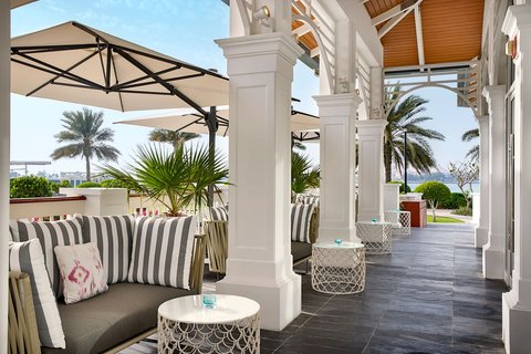 St. Regis Abu Dhabi in Abu Dhabi, United Arab Emirates
