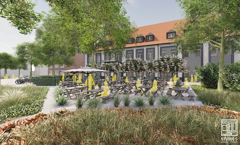 Stadthotel Kolping in Bocholt, Germany