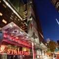Stamford Plaza Auckland