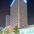 Stanford Inn Busan