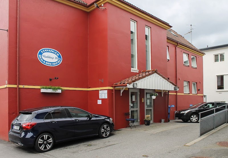 Stavanger Bed & Breakfast in Stavanger, Norway