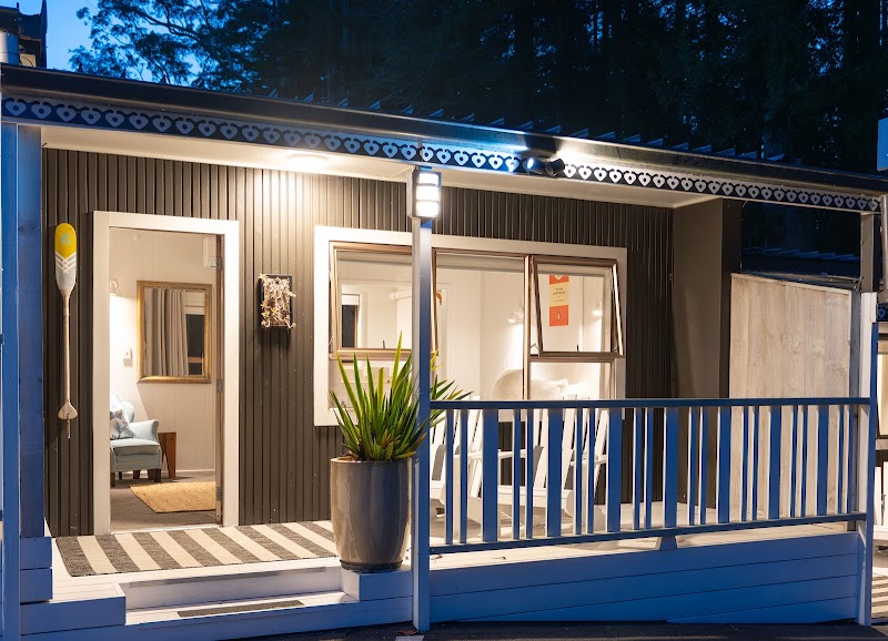 Stay Kerikeri Boutique Apartments and Studios in Kerikeri, New Zealand
