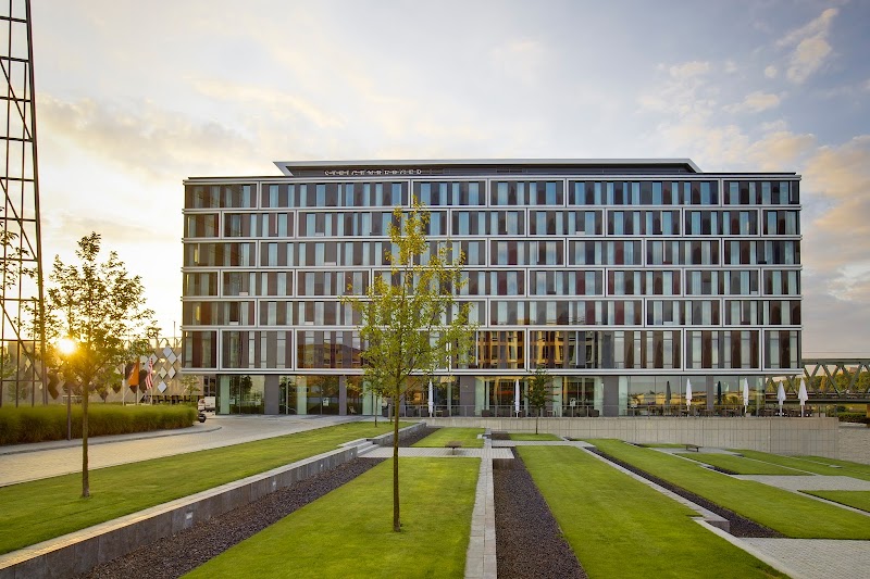 Steigenberger Hotel Bremen in Bremen, Germany