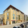 Steigenberger Hotel Sanssouci