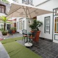 Stellenbosch Hotel