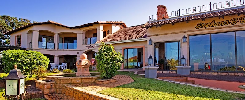 Stephan's Guest House in Port Shepstone, South Africa