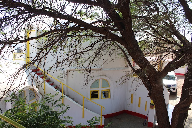 Steps Guesthouse in Salima, Malawi