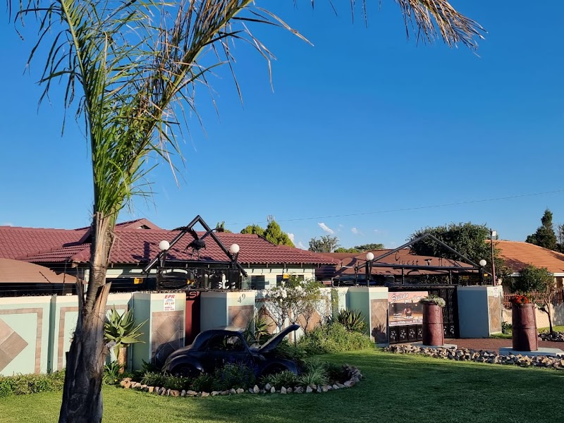 Stilista Guest House in Randfontein, South Africa
