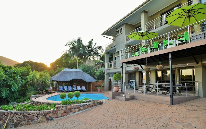 Stirling Manor Boutique Guest House in Hartbeespoort, South Africa