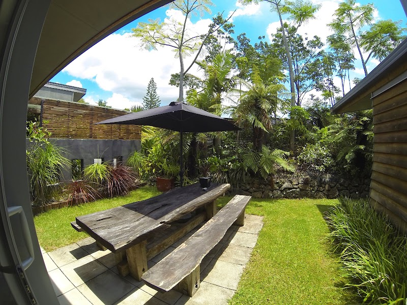 Stone Store Lodge in Kerikeri, New Zealand