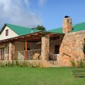 Stonecutters Lodge