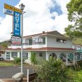 Stonehaven Motel
