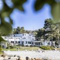 Strand Hotel Fevik