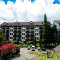 Strawberry Park Resort
