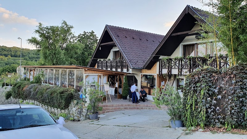 Strázsa Vendégház in Szekszard, Hungary