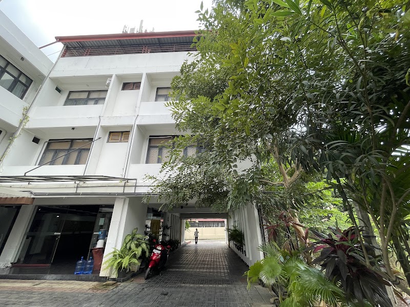 Subhas Hotel in Jaffna, Sri Lanka