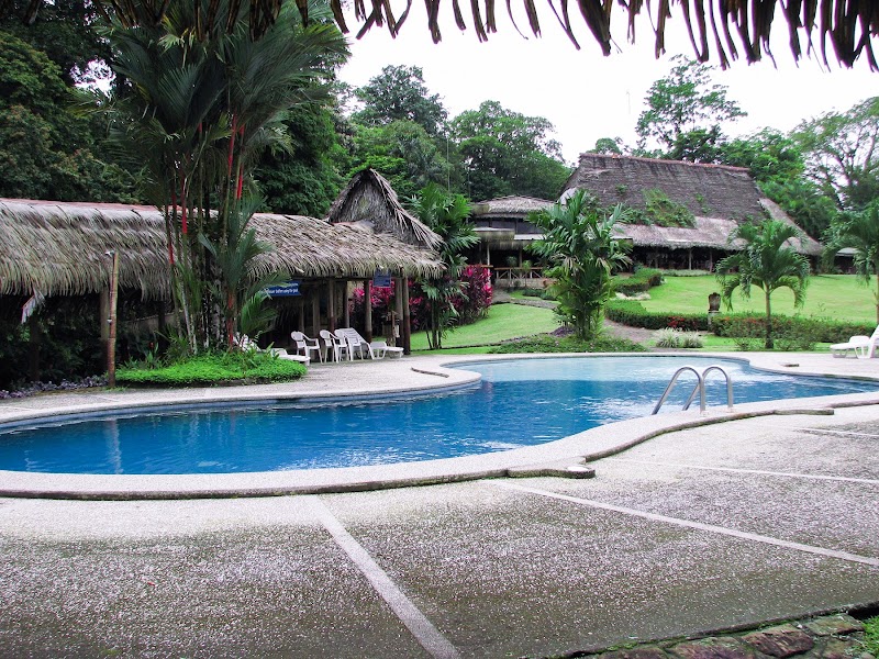 Sueno Azul Hotel & Spa in La Virgen, Costa Rica