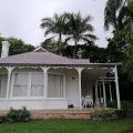 Sugar Hill Manor House