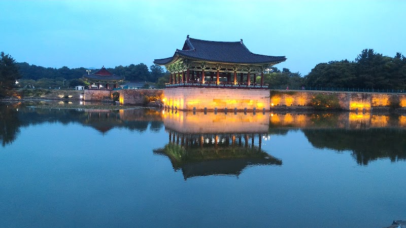Sugar Hotel in Kyongju, Korea, South