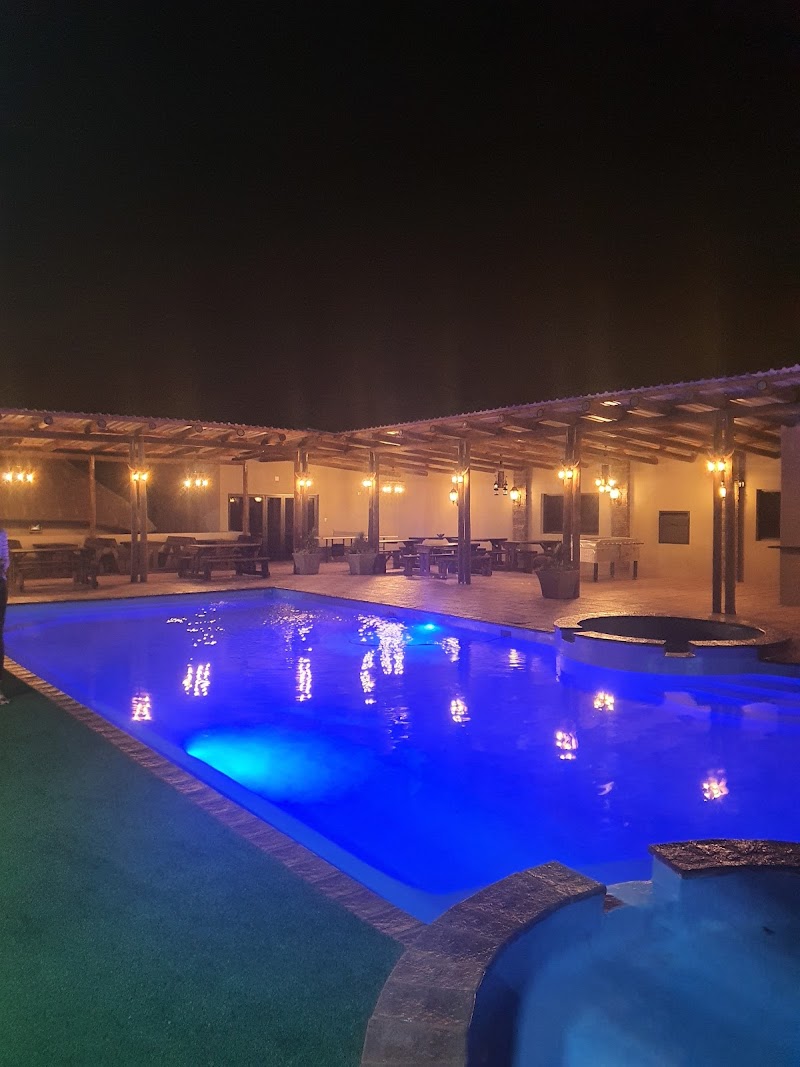 Sugarbush Hill Country Cottages in Zeerust, South Africa