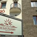 Sugovica Panzió