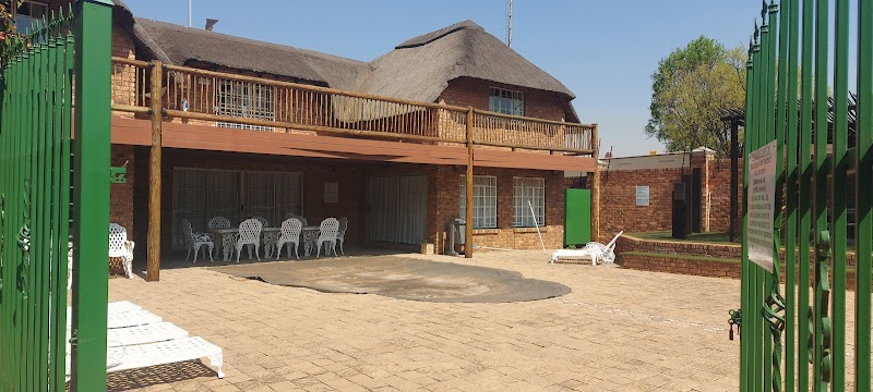 Suikerbos Guesthouse in Secunda, South Africa