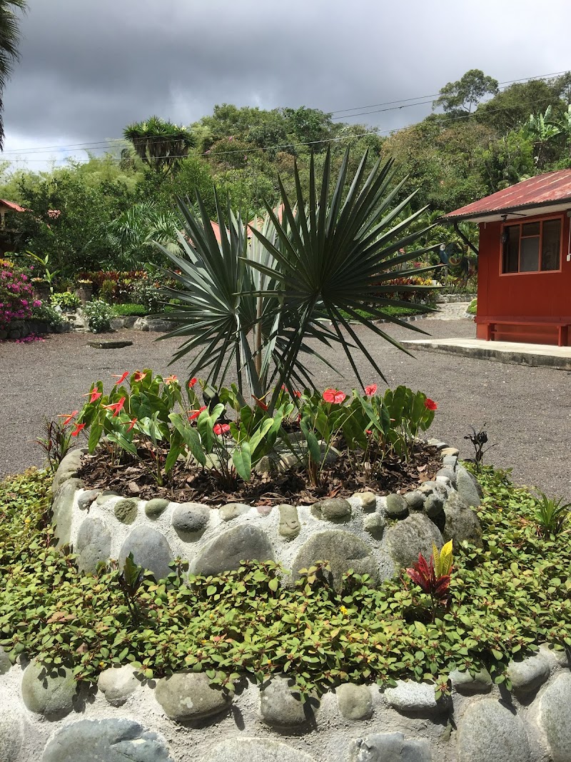 Sumak Pakari in Cotacachi, Ecuador
