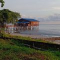 Summer Beach Lodge