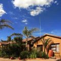 Summer Garden Guest House