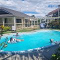 Summit Motor Lodge