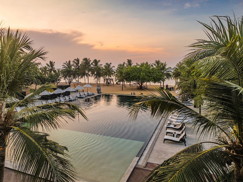 Sun Aqua Pasikudah in Batticaloa, Sri Lanka