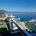 Sun Cruise Resort & Yacht