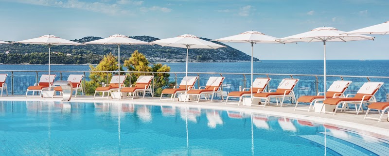 Sun Gardens Dubrovnik in Dubrovnik, Croatia