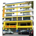 Sun Inns Hotel Kelana Jaya