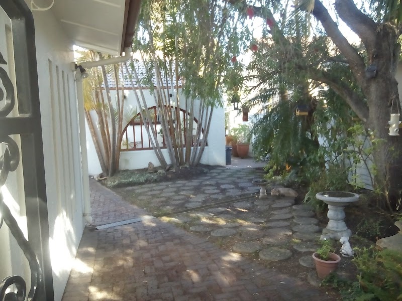 Sun Valley Place in Knysna, South Africa