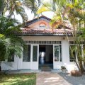 Sunbeach Hotel