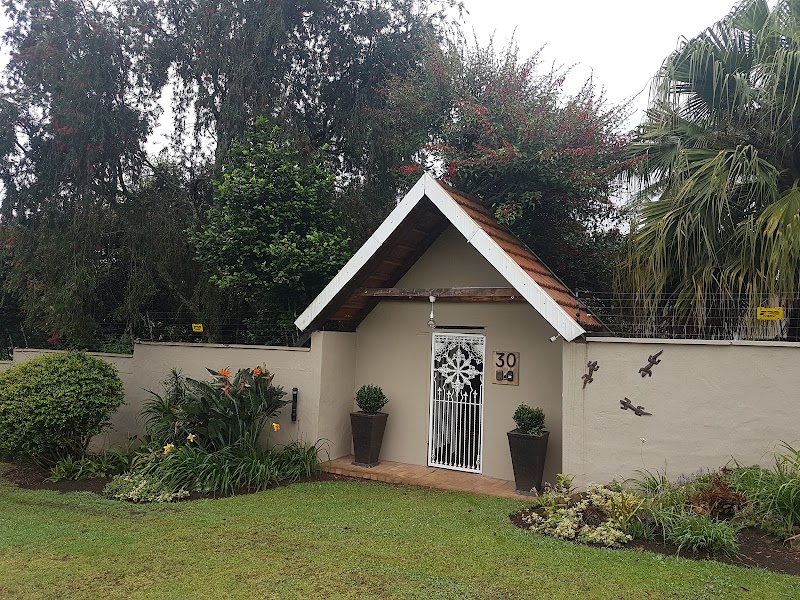 Sunbird Guest House in Howick, South Africa