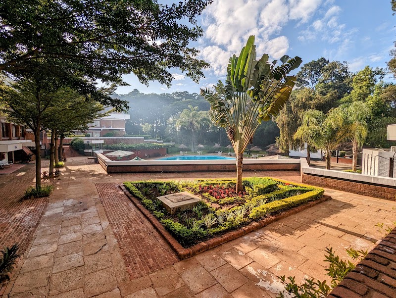 Sunbird Kasungu Hotel in Kasungu, Malawi