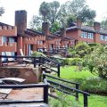 Sunbird Ku Chawe Hotel