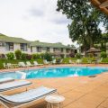 Sunbird Lilongwe Hotel
