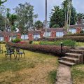 Sunbird Mount Soche Hotel