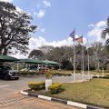Sunbird Mzuzu Hotel