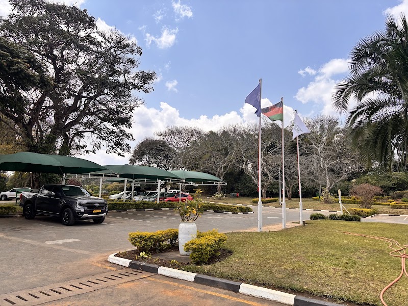 Sunbird Mzuzu Hotel in Mzuzu, Malawi