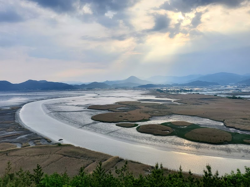 Suncheon Bay Hotel in Suncheon, Korea, South