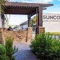 Suncourt Hotel & Conference Centre