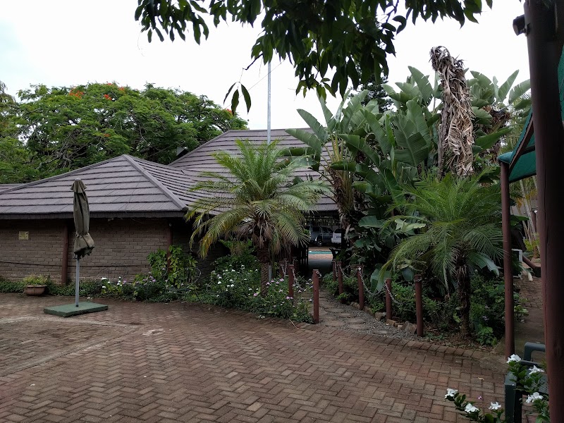 Sundown Lodge in Komatipoort, South Africa