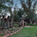 Sundown Lodge